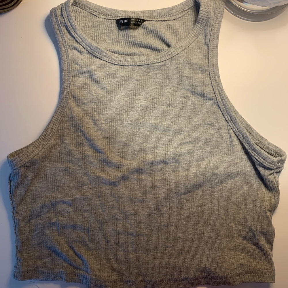 Shein top
